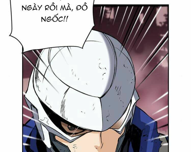 Druid Tại Ga Seoul – Người Hóa Thú Chapter 27 - Trang 2