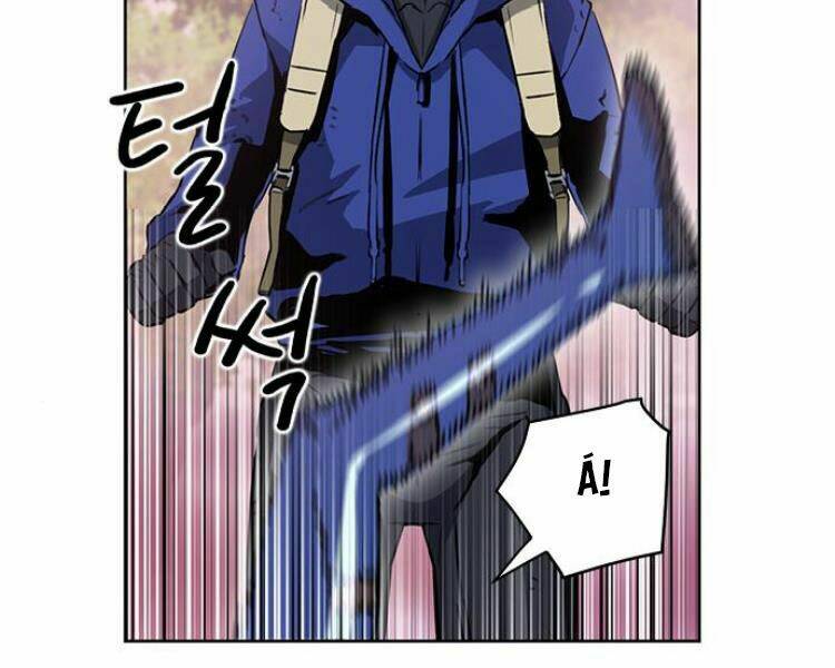 Druid Tại Ga Seoul – Người Hóa Thú Chapter 27 - Trang 2