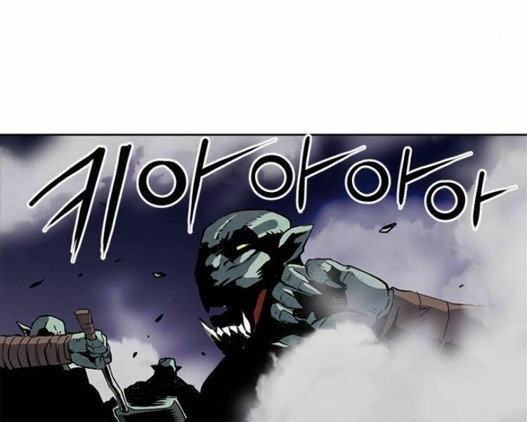 Druid Tại Ga Seoul – Người Hóa Thú Chapter 27 - Trang 2