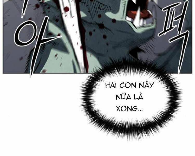 Druid Tại Ga Seoul – Người Hóa Thú Chapter 27 - Trang 2