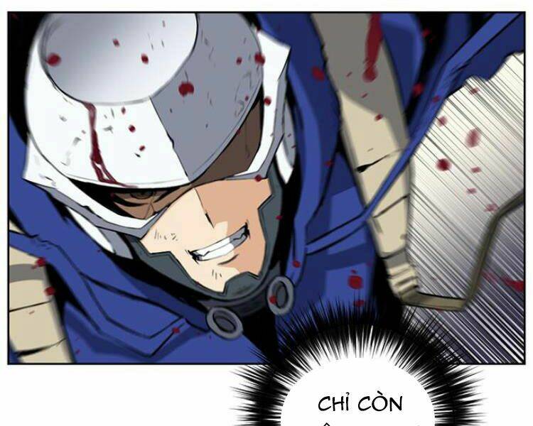 Druid Tại Ga Seoul – Người Hóa Thú Chapter 27 - Trang 2