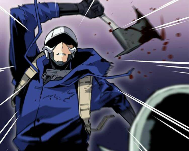 Druid Tại Ga Seoul – Người Hóa Thú Chapter 27 - Trang 2