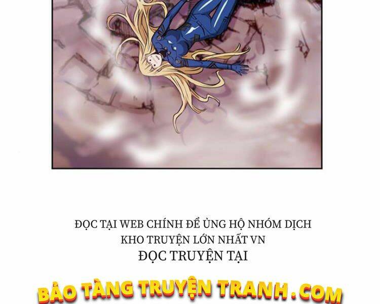 Druid Tại Ga Seoul – Người Hóa Thú Chapter 27 - Trang 2