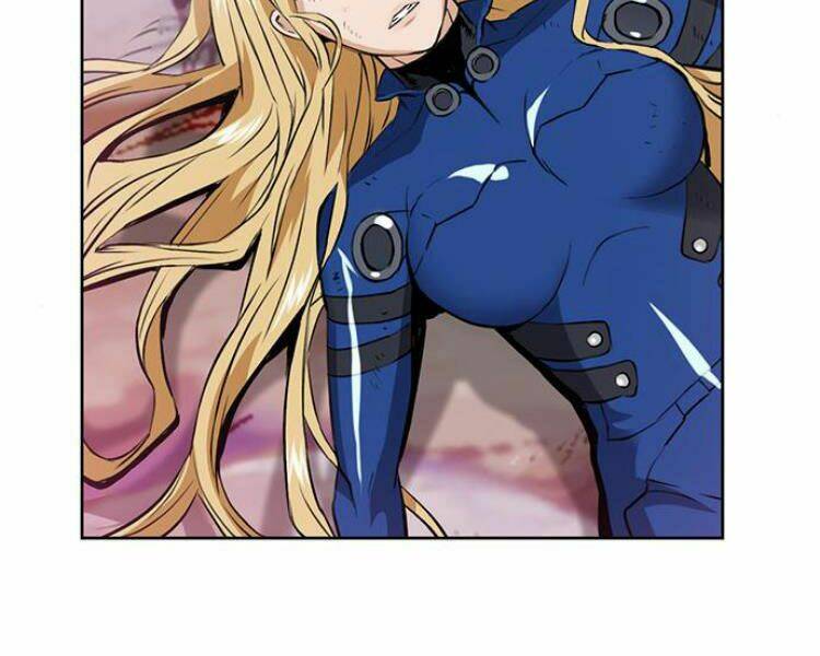 Druid Tại Ga Seoul – Người Hóa Thú Chapter 27 - Trang 2