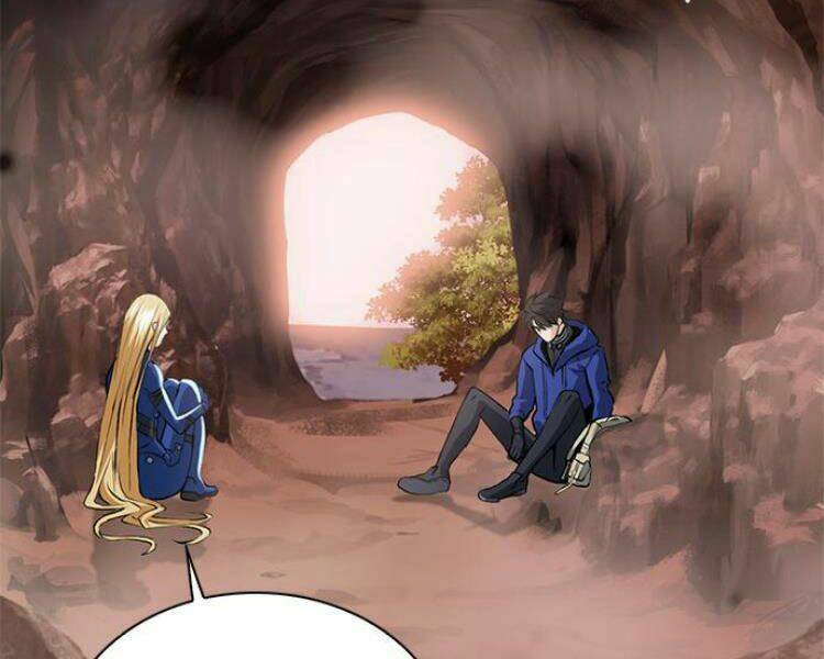 Druid Tại Ga Seoul – Người Hóa Thú Chapter 27 - Trang 2