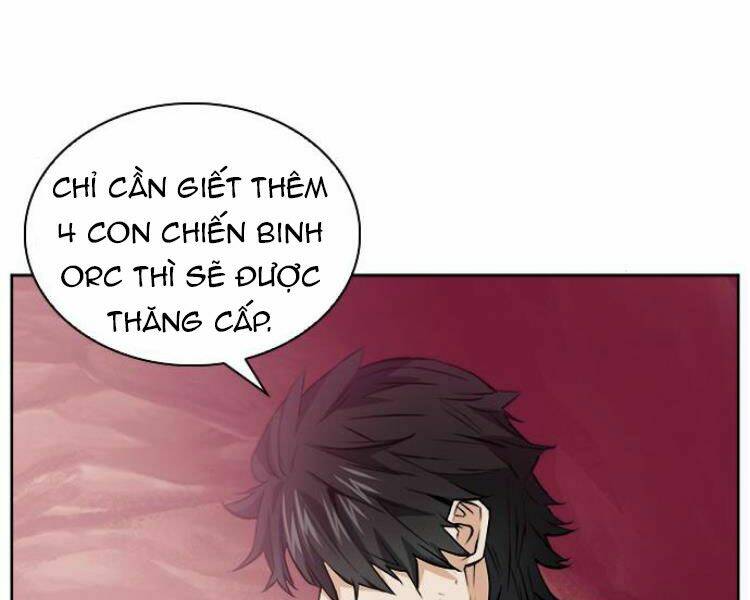 Druid Tại Ga Seoul – Người Hóa Thú Chapter 27 - Trang 2