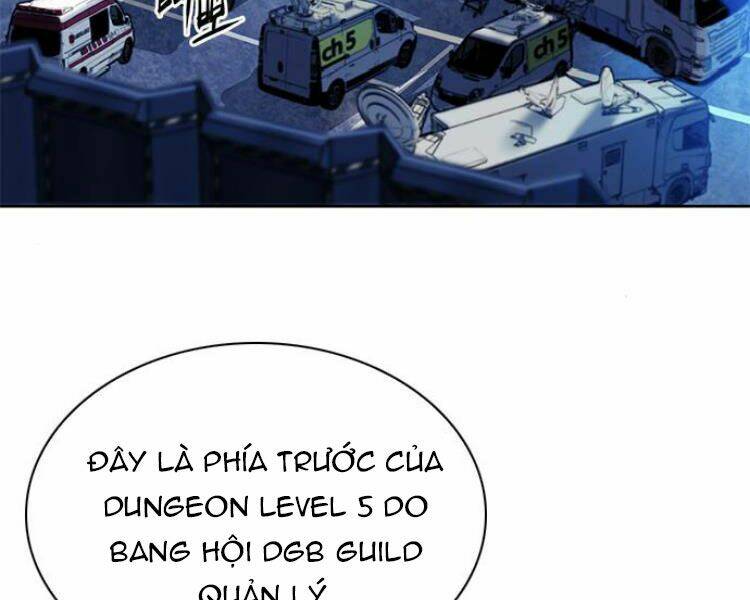 Druid Tại Ga Seoul – Người Hóa Thú Chapter 27 - Trang 2