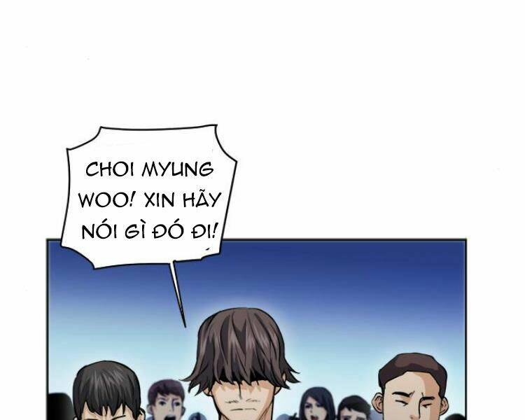 Druid Tại Ga Seoul – Người Hóa Thú Chapter 27 - Trang 2