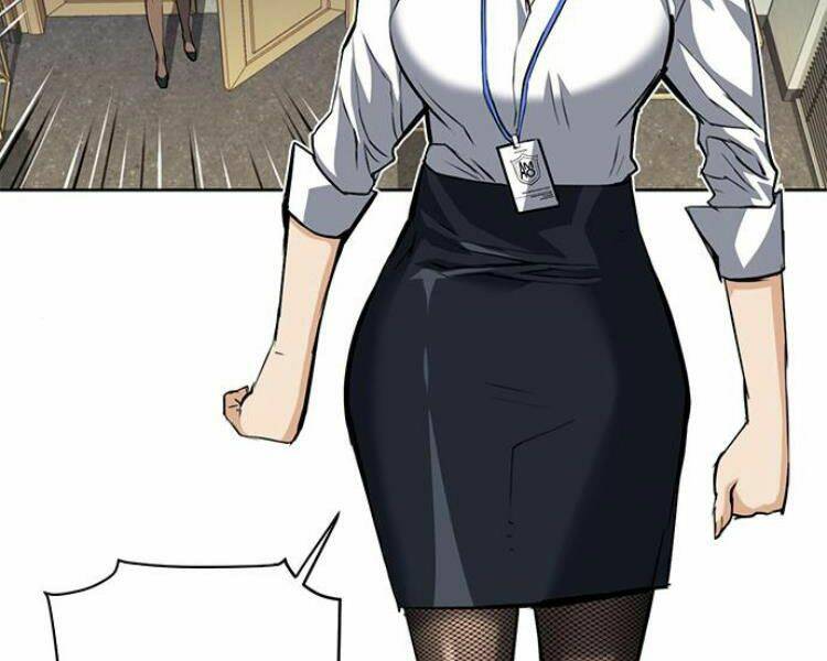 Druid Tại Ga Seoul – Người Hóa Thú Chapter 27 - Trang 2