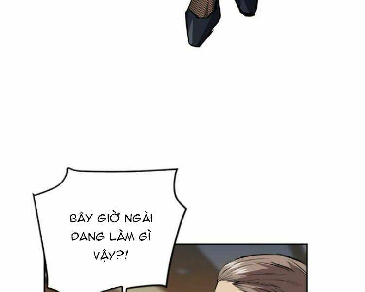 Druid Tại Ga Seoul – Người Hóa Thú Chapter 27 - Trang 2