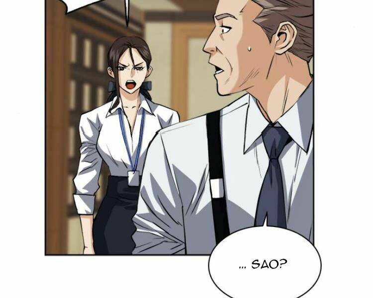 Druid Tại Ga Seoul – Người Hóa Thú Chapter 27 - Trang 2