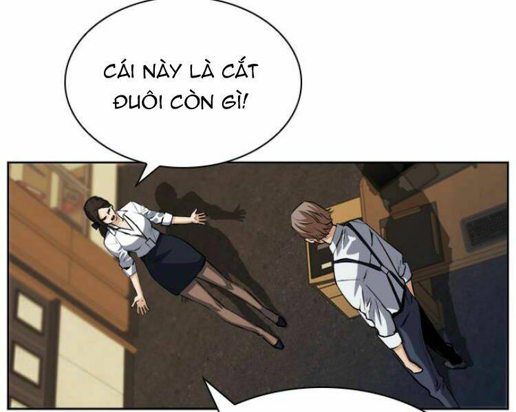 Druid Tại Ga Seoul – Người Hóa Thú Chapter 27 - Trang 2