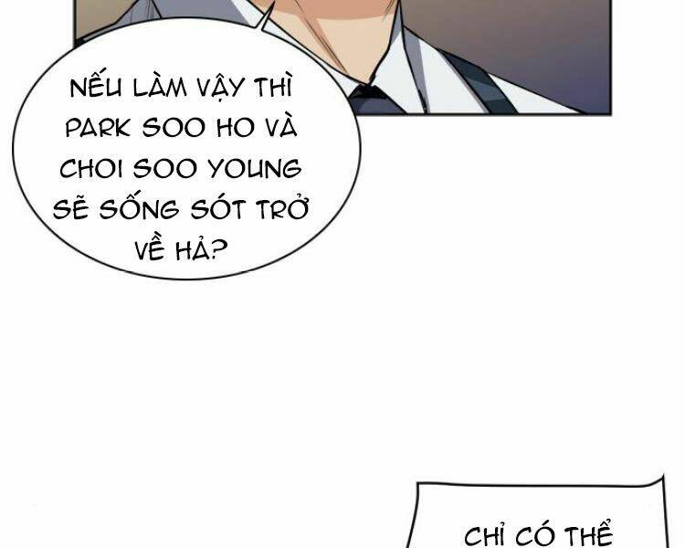 Druid Tại Ga Seoul – Người Hóa Thú Chapter 27 - Trang 2