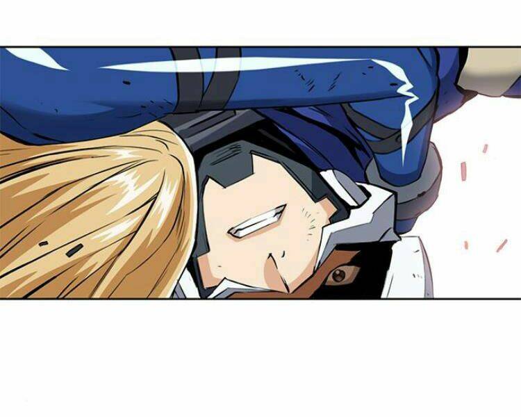 Druid Tại Ga Seoul – Người Hóa Thú Chapter 27 - Trang 2