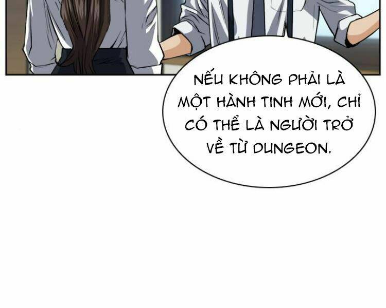 Druid Tại Ga Seoul – Người Hóa Thú Chapter 27 - Trang 2