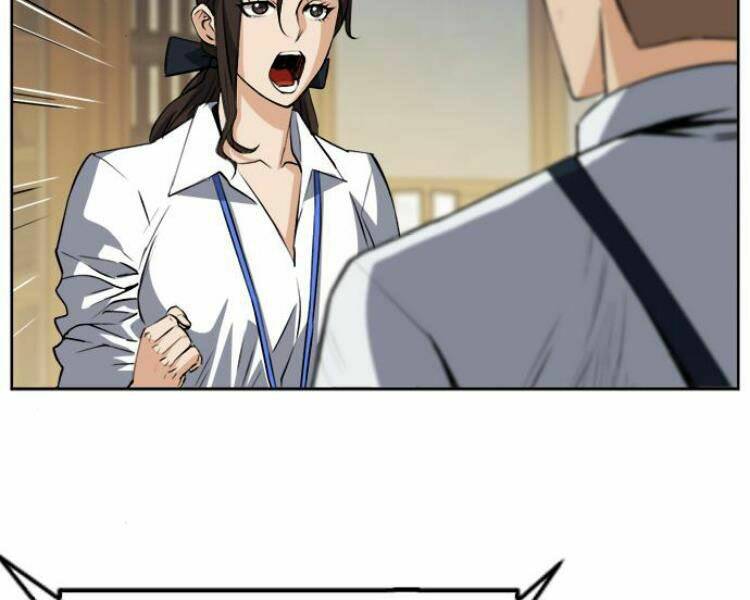 Druid Tại Ga Seoul – Người Hóa Thú Chapter 27 - Trang 2