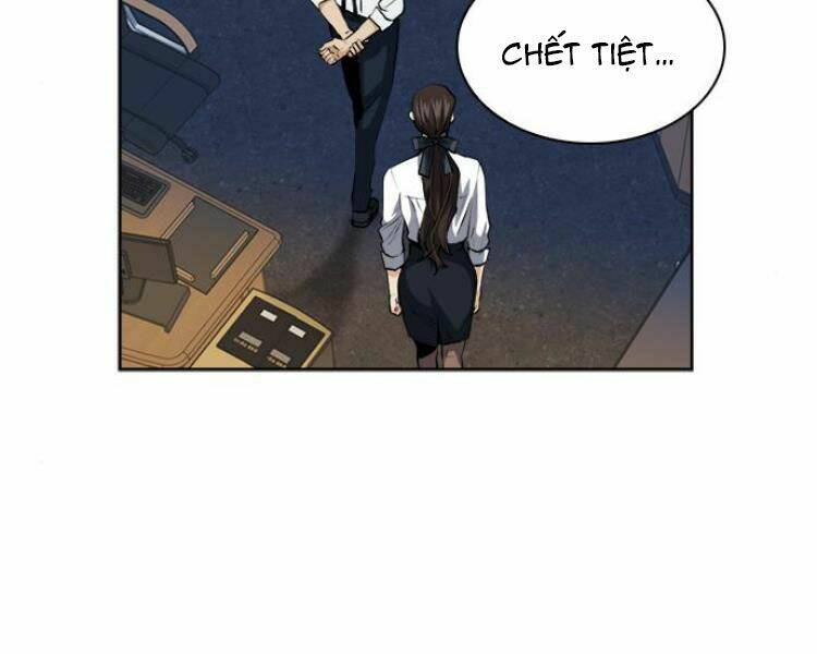 Druid Tại Ga Seoul – Người Hóa Thú Chapter 27 - Trang 2