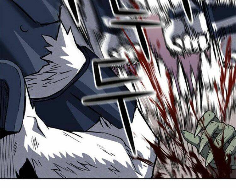 Druid Tại Ga Seoul – Người Hóa Thú Chapter 28 - Trang 2