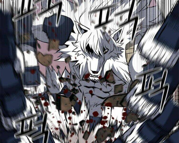 Druid Tại Ga Seoul – Người Hóa Thú Chapter 28 - Trang 2