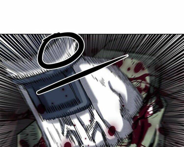 Druid Tại Ga Seoul – Người Hóa Thú Chapter 28 - Trang 2