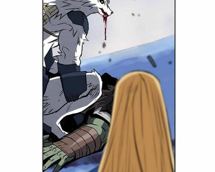 Druid Tại Ga Seoul – Người Hóa Thú Chapter 28 - Trang 2