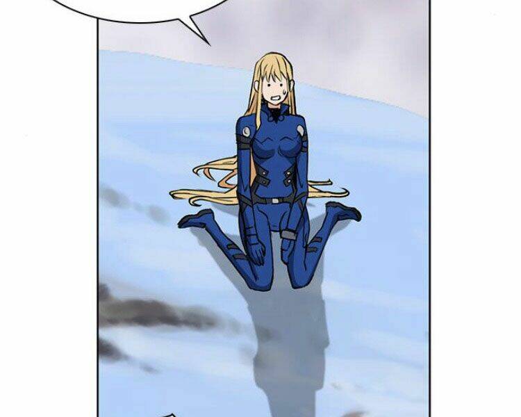 Druid Tại Ga Seoul – Người Hóa Thú Chapter 28 - Trang 2