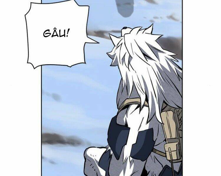 Druid Tại Ga Seoul – Người Hóa Thú Chapter 28 - Trang 2