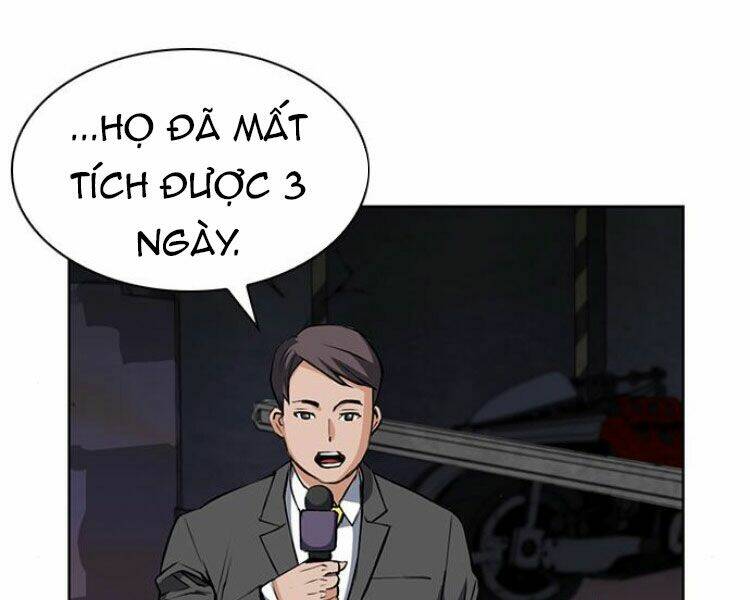 Druid Tại Ga Seoul – Người Hóa Thú Chapter 28 - Trang 2