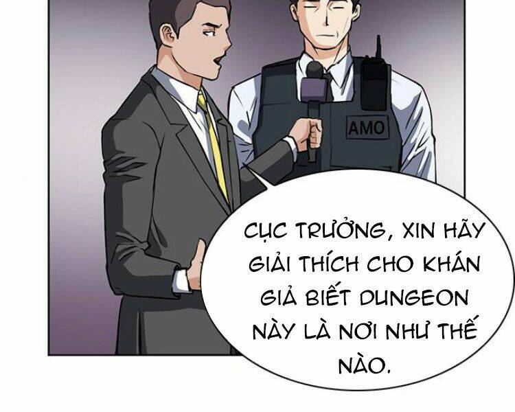 Druid Tại Ga Seoul – Người Hóa Thú Chapter 28 - Trang 2