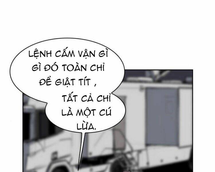 Druid Tại Ga Seoul – Người Hóa Thú Chapter 28 - Trang 2