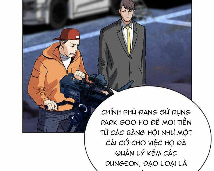 Druid Tại Ga Seoul – Người Hóa Thú Chapter 28 - Trang 2