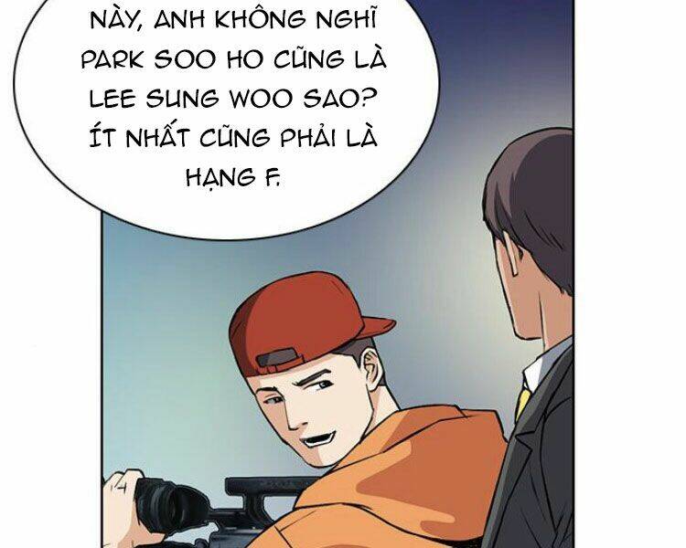 Druid Tại Ga Seoul – Người Hóa Thú Chapter 28 - Trang 2