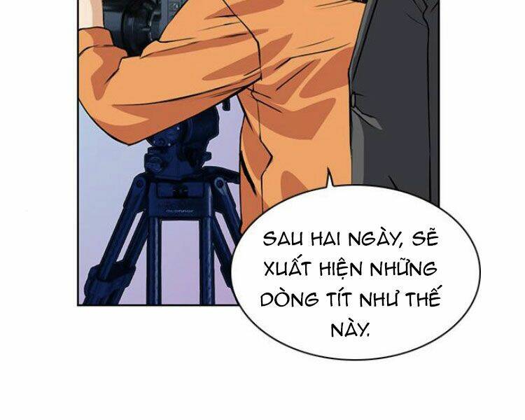 Druid Tại Ga Seoul – Người Hóa Thú Chapter 28 - Trang 2