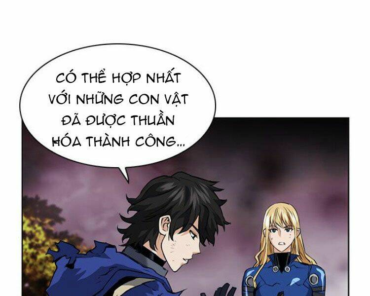 Druid Tại Ga Seoul – Người Hóa Thú Chapter 28 - Trang 2