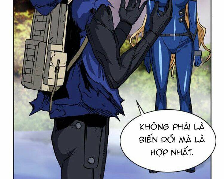 Druid Tại Ga Seoul – Người Hóa Thú Chapter 28 - Trang 2