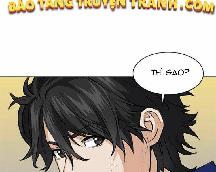 Druid Tại Ga Seoul – Người Hóa Thú Chapter 28 - Trang 2