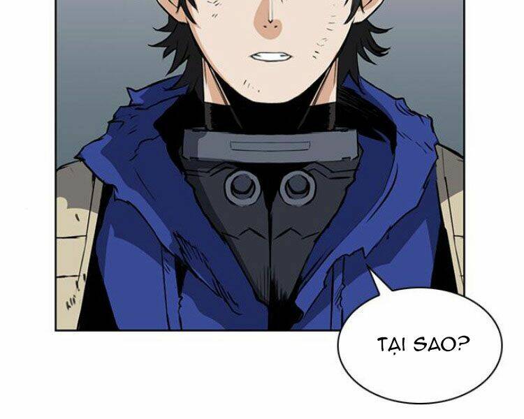 Druid Tại Ga Seoul – Người Hóa Thú Chapter 28 - Trang 2