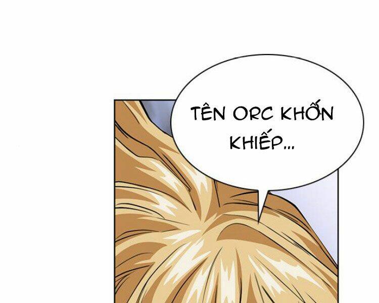 Druid Tại Ga Seoul – Người Hóa Thú Chapter 28 - Trang 2