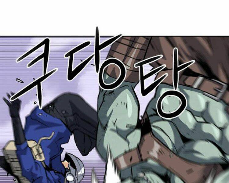 Druid Tại Ga Seoul – Người Hóa Thú Chapter 28 - Trang 2