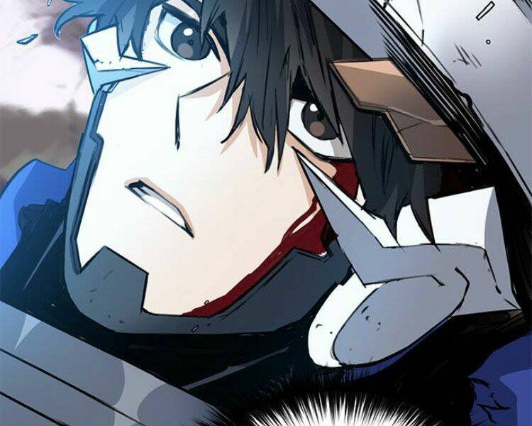 Druid Tại Ga Seoul – Người Hóa Thú Chapter 28 - Trang 2