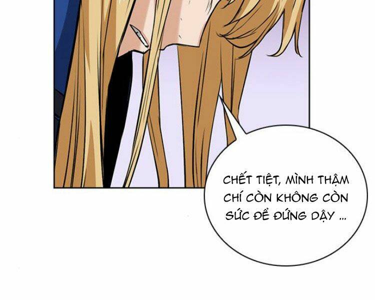 Druid Tại Ga Seoul – Người Hóa Thú Chapter 28 - Trang 2