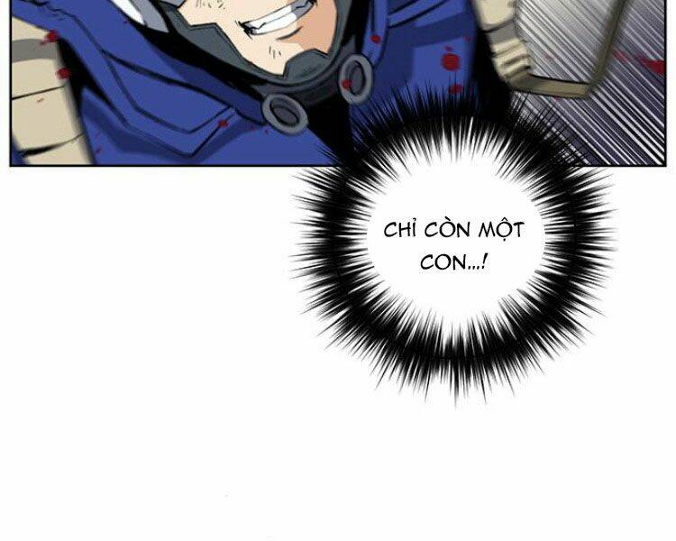 Druid Tại Ga Seoul – Người Hóa Thú Chapter 28 - Trang 2