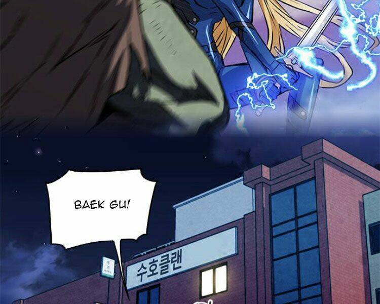 Druid Tại Ga Seoul – Người Hóa Thú Chapter 28 - Trang 2