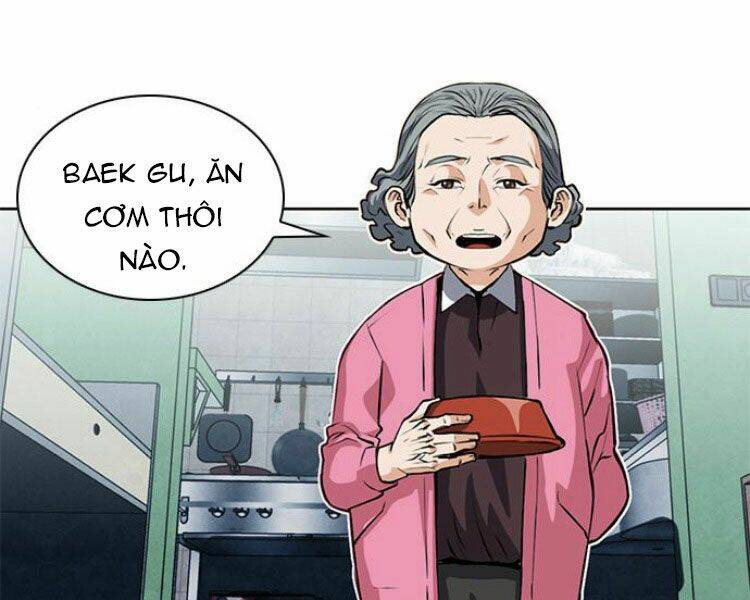 Druid Tại Ga Seoul – Người Hóa Thú Chapter 28 - Trang 2