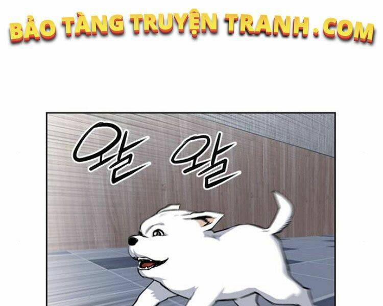 Druid Tại Ga Seoul – Người Hóa Thú Chapter 28 - Trang 2