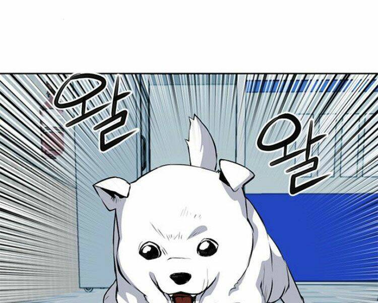 Druid Tại Ga Seoul – Người Hóa Thú Chapter 28 - Trang 2