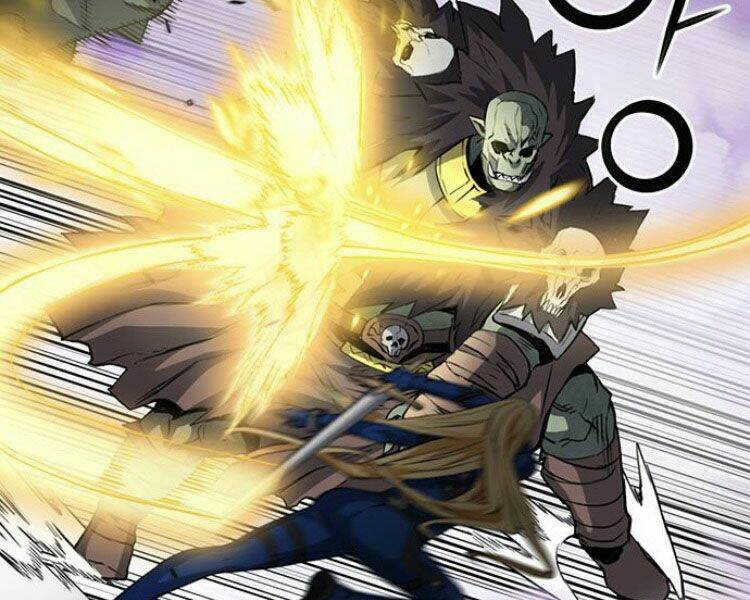 Druid Tại Ga Seoul – Người Hóa Thú Chapter 28 - Trang 2