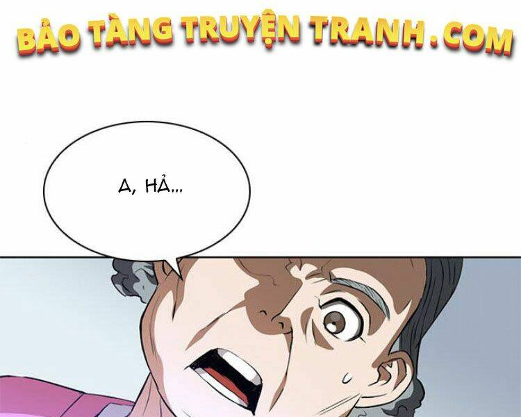 Druid Tại Ga Seoul – Người Hóa Thú Chapter 28 - Trang 2