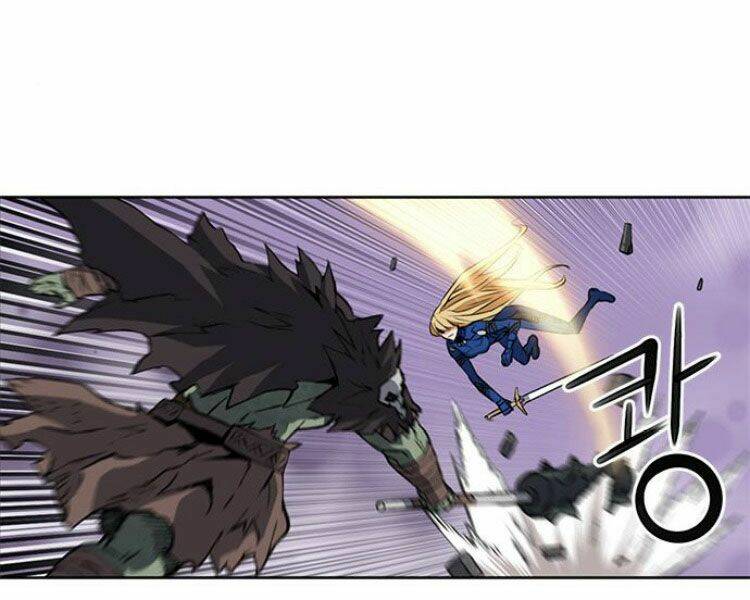 Druid Tại Ga Seoul – Người Hóa Thú Chapter 28 - Trang 2