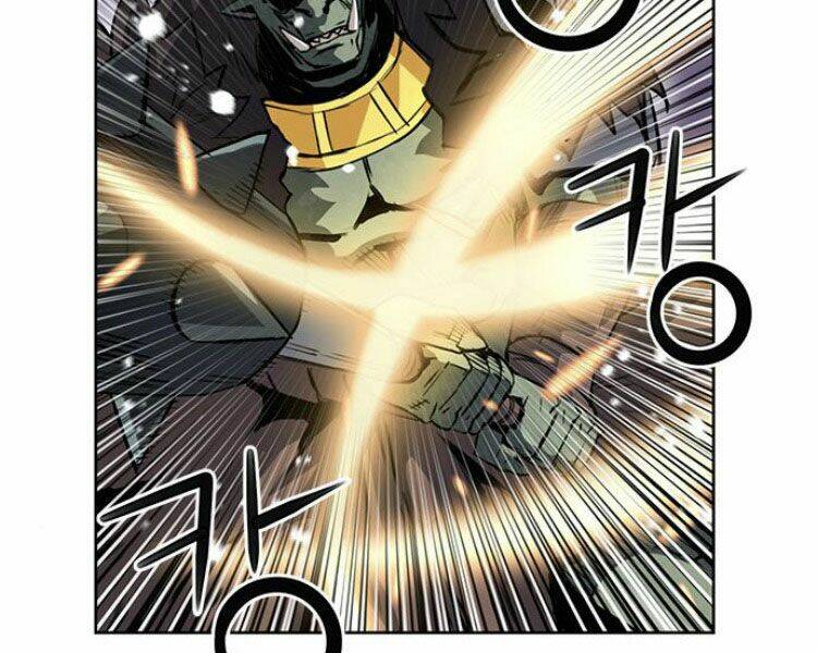 Druid Tại Ga Seoul – Người Hóa Thú Chapter 28 - Trang 2